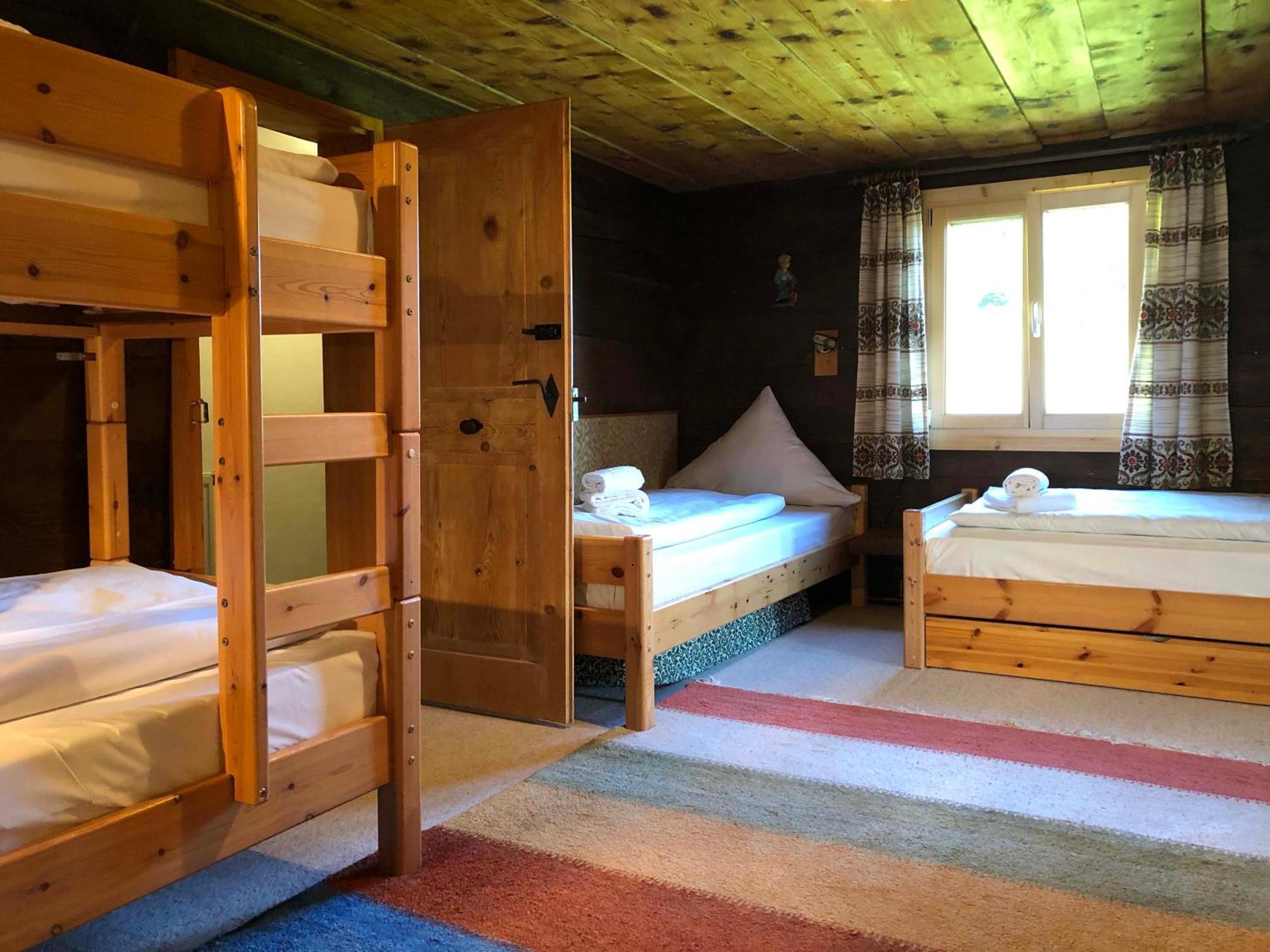 Fewo Buecheler Oberstaufen Buitenkant foto