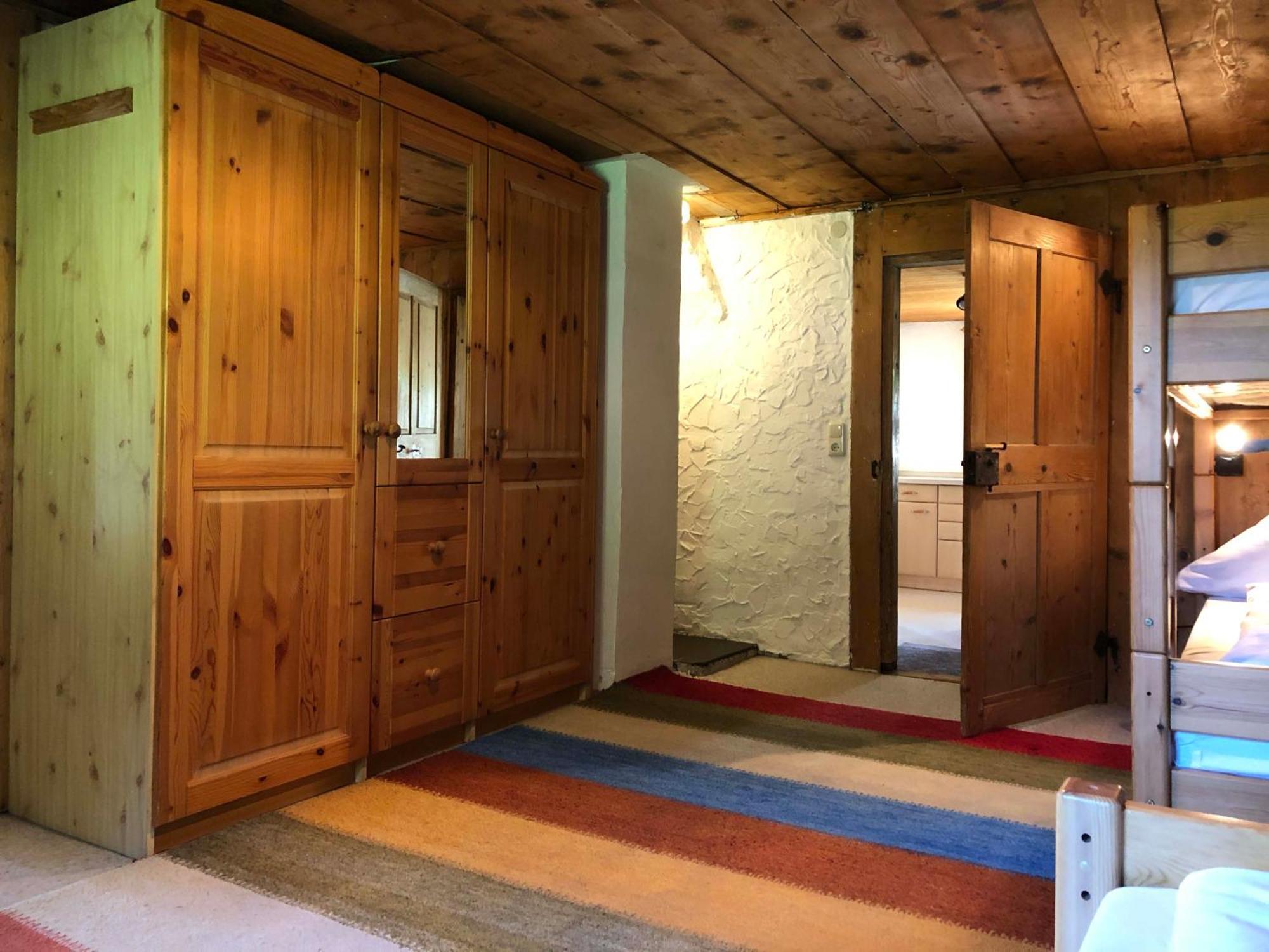 Fewo Buecheler Oberstaufen Buitenkant foto