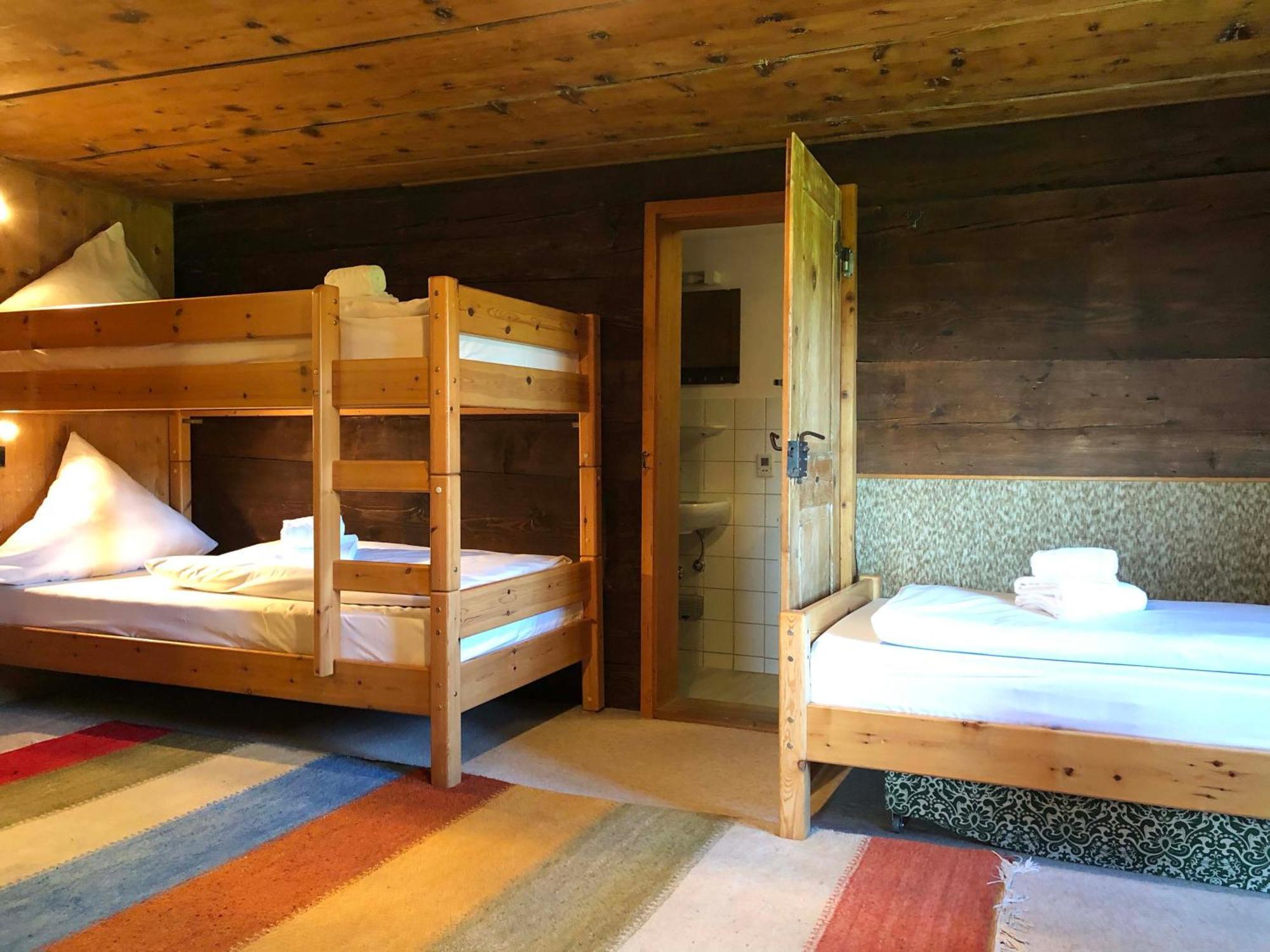 Fewo Buecheler Oberstaufen Buitenkant foto